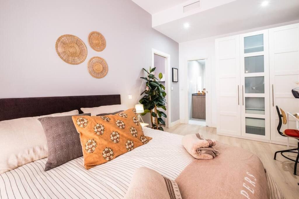 Appartement Cadena Centro Scalpers Y Arcade Saragosse